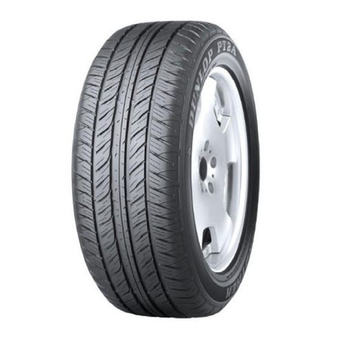 Neumatico Dunlop Grandtrek Pt2 235/60 R18 103h Año 2015