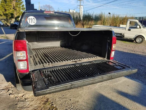 Imagen 6 de 7 de Ford Ranger