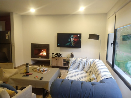 Imagen 4 de 14 de Casa En Mar De Las Pampas. Nueva Y De Categoría. 7 Personas!