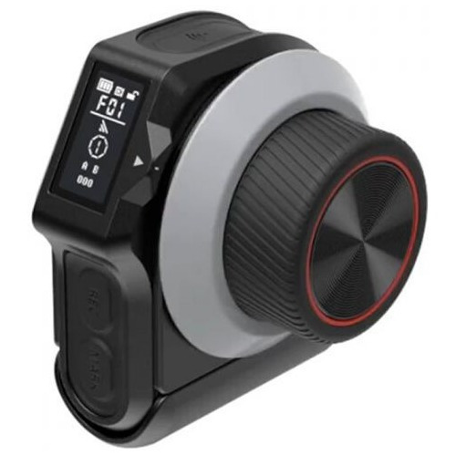 Kit De Control De Enfoque Para Lente Magicfiz 3781 Smallrig