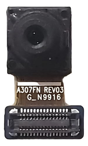 Camara Frontal Samsung A30s A307 100% Original