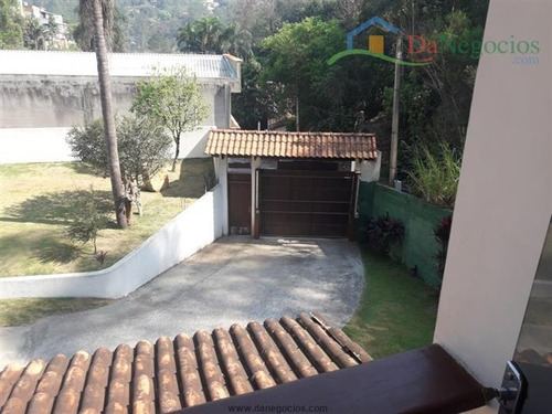 Chácaras À Venda Em Mairiporã/sp - Compre O Seu Chácaras Aqui! - 1448009