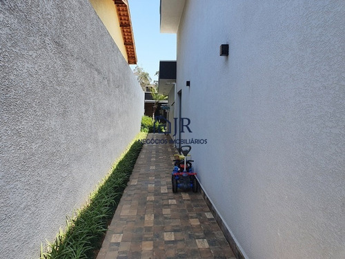 Imagem 9 de 30 de Casa - Ca00002 - 70171827