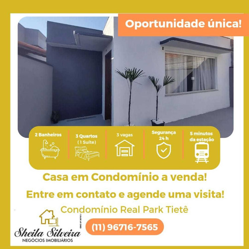 Imagem 6 de 12 de Casa Térrea Com 3 Dormitórios