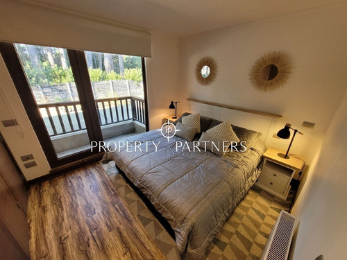 Imagen 13 de 30 de Casa Estilo Townhouse En Parque Pinares
