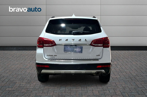 Haval 1.5 G Elite 5p At 5p