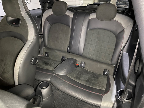 Mini Cooper S 2022