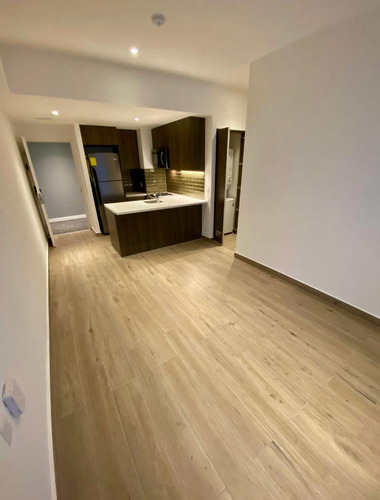 Departamento 2 Recámaras En Renta, Polanco Sin Aval, Ni Fiador Ni Poliza A 5 Min De Soumaya Y Antara