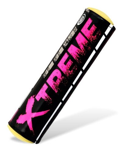 Protector De Manillar Xtreme Pad X1 Fucsia