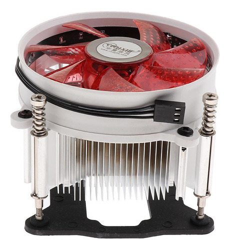 Para Lga 775 Lga1150 Lga1151 Lga1155 Lga1156 Cpu Disipador