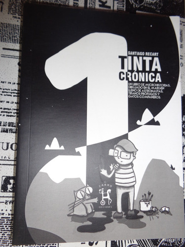 Tinta Cronica 1