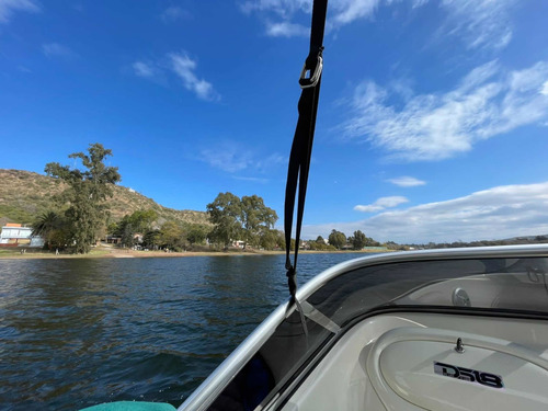 Bermuda Sport 180 Evinrude G2 150 No Eclipse Klase A Classer