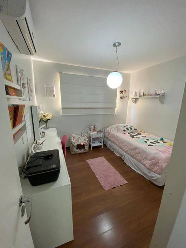 Apartamento Mobiliado Para Locação Na Praia Do Pecado, Macaé/rj. - Ap8517