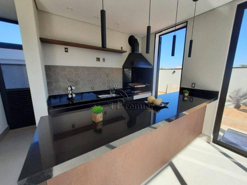 Imagem 10 de 28 de Sobrado Com 4 Suítes À Venda, 310 M² Por R$ 2.290.000 - Residencial Duas Marias - Indaiatuba/sp - So0400