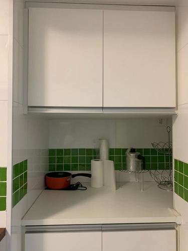 Imagem 11 de 22 de Apto Mooca | 3 Quartos | 90 M² | Cond: R$1094.00 | 1 Vaga - 1qejxcj