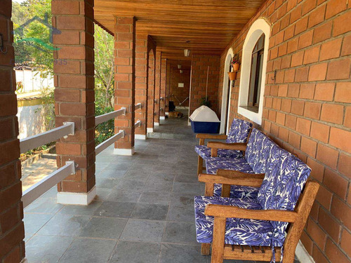 Imagem 14 de 30 de Chácara Com 3 Dorms, Portão, Atibaia - R$ 630 Mil, Cod: 2657 - V2657