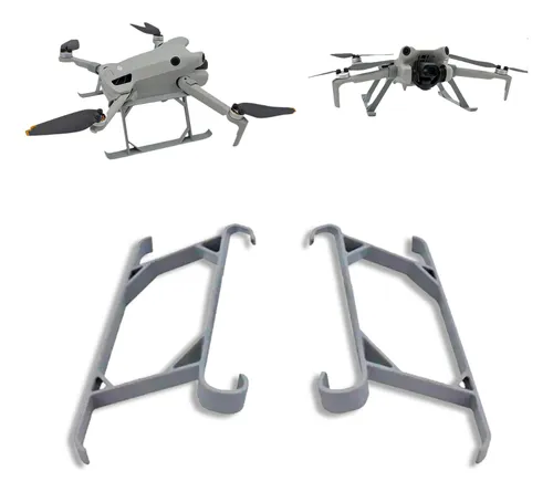 comprar Base De Pouso Acessório Para Drone Dji Mini 4 Pro