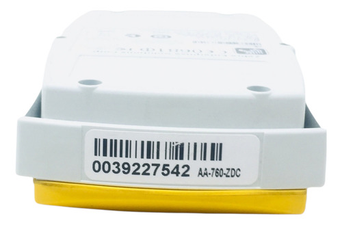 Zebra Wherecall Vtff-2235 Sistema De Localización En Tiempo