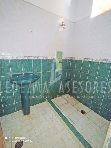 Imagen 12 de 17 de Ledezma Asesores Vende Casa En Calle Cojedes, Sector Andres Eloy Blanco, Ciudad Bolívar - Venezuela
