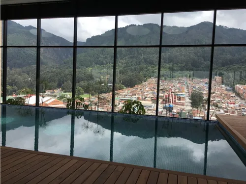 Vendo Hermoso Apartaestudio Centro Internacional