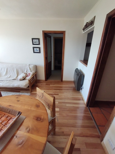 Departamento 4 Pax En Pleno Centro De Bariloche