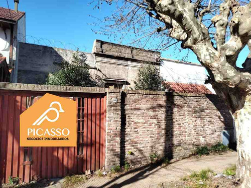 Lote En Venta En Quilmes Este