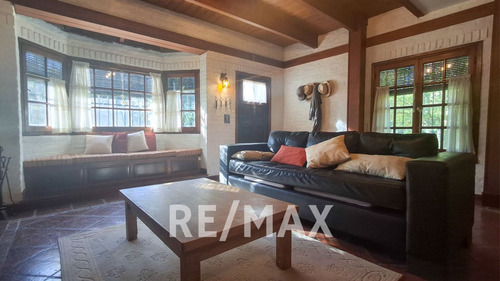 Venta Casa 4 Amb En Exaltación De La Cruz - Sakura