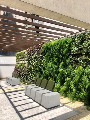 Imagem 4 de 14 de Sala Comercial Para Locação Em São Paulo, Vila Olimpia, 1 Dormitório, 1 Suíte, 3 Banheiros, 3 Vagas - 2993_2-1072647