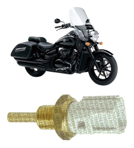 Sensor De Temperatura Suzuki C-1500 Intruder 1500 Gas 2013