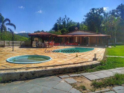 Imagem 2 de 30 de Chacara - Ch00130 - 69353488