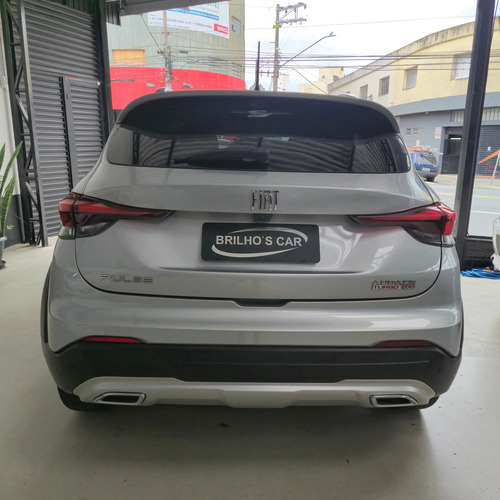 Fiat Outros Modelos PULSE AUDACE 1.0 TURBO 200 FLEX AUT.