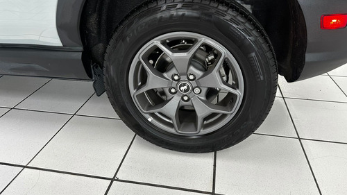 Ford Bronco Sport 2.0 Wildtrak Ecoboost Aut. 5P