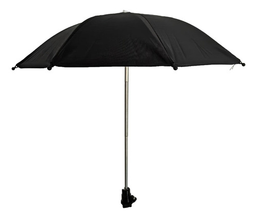Câmera Giratória Guarda-chuva Câmera 50 Cm De Diâmetro