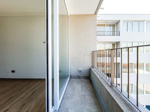 Edificio Sta. Amalia (1 Est. 1 Bod.) Vista Poniente Piso 4