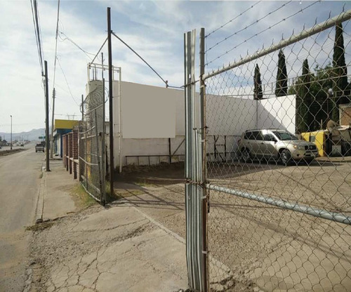 Imagen 4 de 12 de Locales En Venta Felipe Angeles Chihuahua