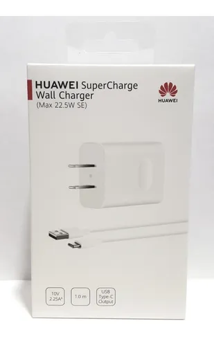 Huawei p40 lite cargador hot sale