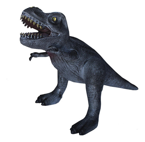 Rex Gordo Grande, Juguete De Dinosaurio