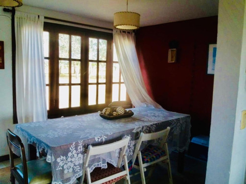 Chacra De 2 Dormitorios Y Piscina Cerrada