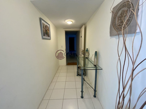 Imagen 18 de 21 de Apartamento Con Vista Al Mar