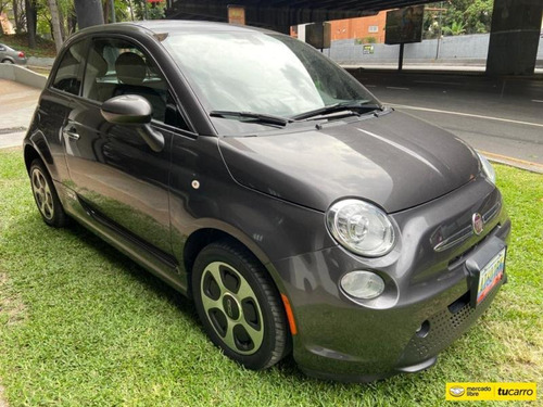 Fiat 500e Automático