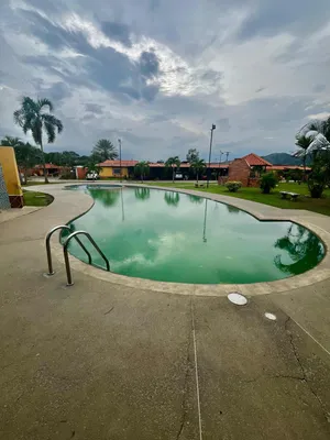 Casa en alquiler