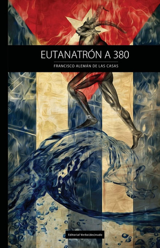 Libro: Eutanatrón A380 (edición En Español)