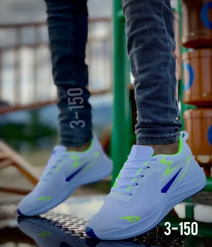 Zapatillas Hombres Nike