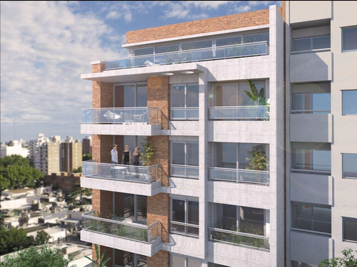 Imagen 16 de 17 de Venta Departamento 3 Dormitorios San Juan 536 Constructora Fabbri Rosario