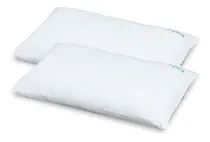 Comprar Pack De 2 Almohadas Nativas Hoteleras Efecto Pluma 90x40