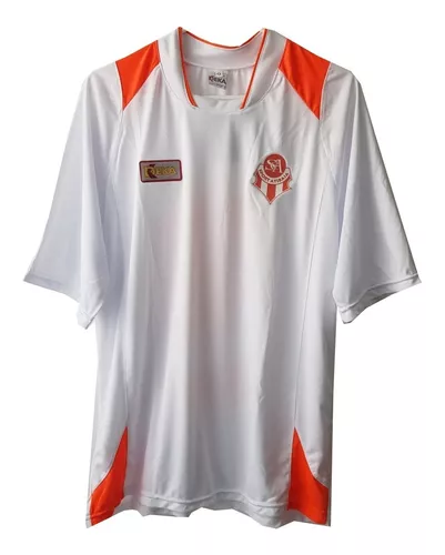 Camisa Deka Sports São Carlos Futebol Clube Ii 2017 Sp