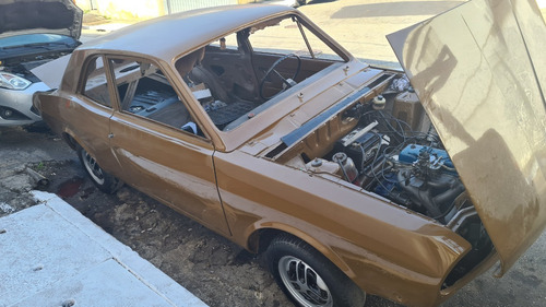 Corcel 1 1972