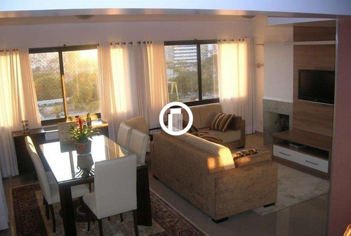 Imagem 6 de 15 de Apartamento - Vila Pompeia - Ref: 14676 - V-re15634