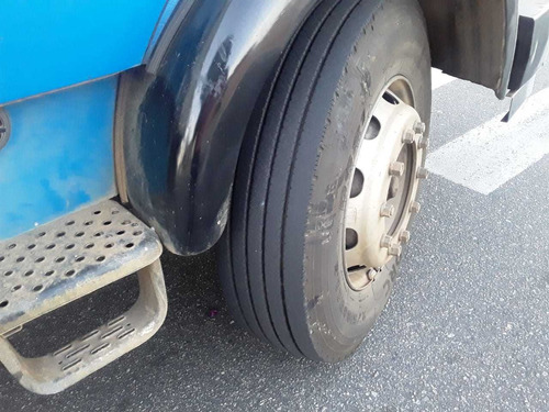 Imagem 6 de 15 de Merdes Benz 1316 6x2