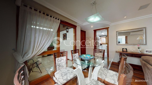 Imagem 3 de 15 de Apartamentos - Rio Branco - Ref: 11890 - V-11890